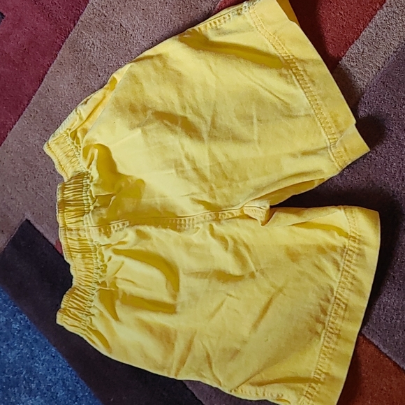 Hanna anderson elastic shorts - Picture 4 of 4